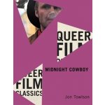 Midnight Cowboy Towlson JonPaperback – Hledejceny.cz