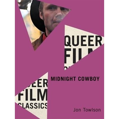 Midnight Cowboy Towlson JonPaperback – Hledejceny.cz