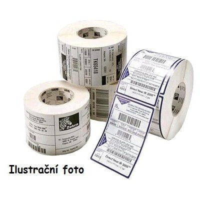 Zebra štítky Z-Perform 1000T, 57x32mm, 8x4240ks – Zboží Živě