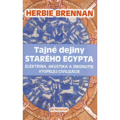 Tajné dejiny starého Egypta, Elektrina, akustika a zmiznutie vyspelej civilizácie