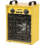 Master B 9 ECA – Sleviste.cz