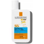 La Roche-Posay Anthelios UVMUNE 400 Dermo-pediatrics ultralehký fluid SPF50+ 50 ml – Zboží Mobilmania