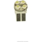 LED 12V 5W W2,1x9,5d čirá 4xLED 2835 - pár – Hledejceny.cz