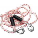 AZ AUTO DESIGN Tažné lano 3000 kg s háky – Sleviste.cz