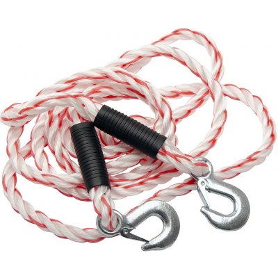 AZ AUTO DESIGN Tažné lano 3000 kg s háky – Sleviste.cz