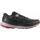 Salomon Ultra Glide WIDE M L41608700 black/Alloy/Goji Berry