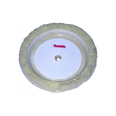 kotouč leštící ovčí rouno (suchý zip) 180mm – Zboží Dáma