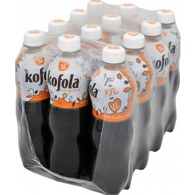 Kofola Originál 0,5 l – Zboží Dáma Kofola Originál 0,5 l – Zboží Dáma