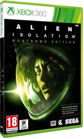 Alien: Isolation od 390 Kč - Heureka.cz