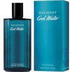 Davidoff Cool Water voda po holení 125 ml – Zboží Dáma