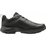 Helly Hansen Canyon Low Ht pánské turistické boty černá – Hledejceny.cz