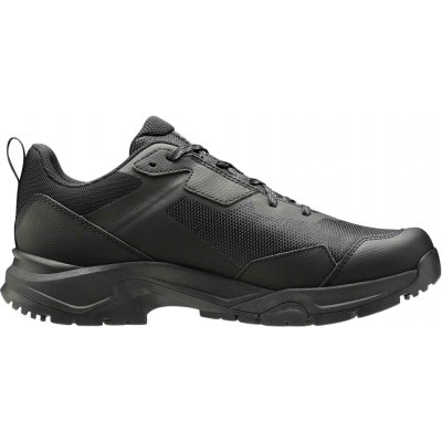 Helly Hansen Canyon Low Ht pánské turistické boty černá – Hledejceny.cz