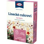 Labeta Linecké cukroví bez lepku 255 g – Zboží Dáma