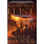 Into Dark Realm - Feist, Raymond E – Hledejceny.cz