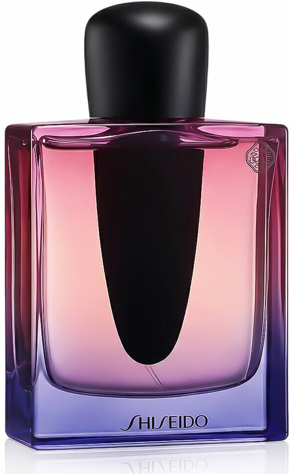 Shiseido Ginza Night Intense parfémovaná voda dámská 90 ml
