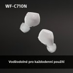 Sony WF-C710N – Zboží Živě