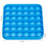 ISO Antistresová hračka modrá 15555 – Hledejceny.cz