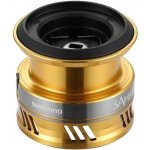 Náhradní cívka Shimano Sahara C3000 FI – Zboží Dáma