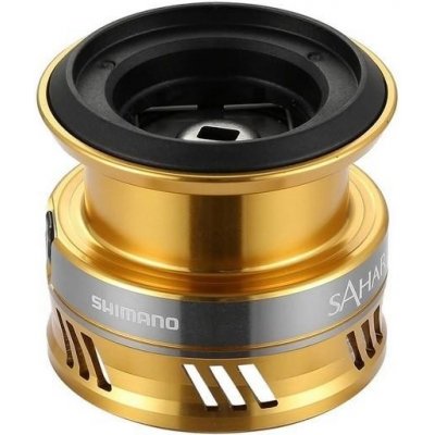 Náhradní cívka Shimano Sahara C3000 FI – Zboží Dáma