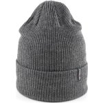 Finmark Winter hat tmavě šedá – Hledejceny.cz