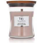 WoodWick Vanilla & Sea Salt 275 g – Zbozi.Blesk.cz