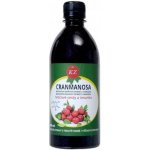Cranmanosa močové cesty a imunita 500 ml – Hledejceny.cz