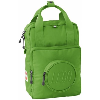 LEGO® Signature zelený – Sleviste.cz