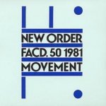 New Order - Movement CD – Hledejceny.cz
