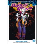 Harley Quinn 2: Joker miluje Harley - Amanda Conner, Jimmy Palmiotti, John Timms – Hledejceny.cz