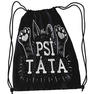 Impar Psí táta black – Hledejceny.cz