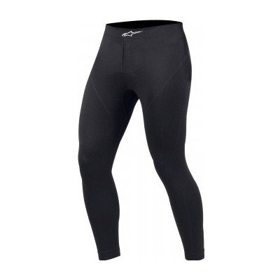 Alpinestars SUMMER TECH Performance černé | Zboží Auto