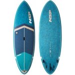 Paddleboard NSP DC Surf Wide 8'7 – Zbozi.Blesk.cz