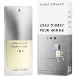 Issey Miyake L´Eau D´Issey IGO toaletní voda pánská 100 ml – Zbozi.Blesk.cz