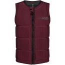 Star Impact Vest Fzip Wake