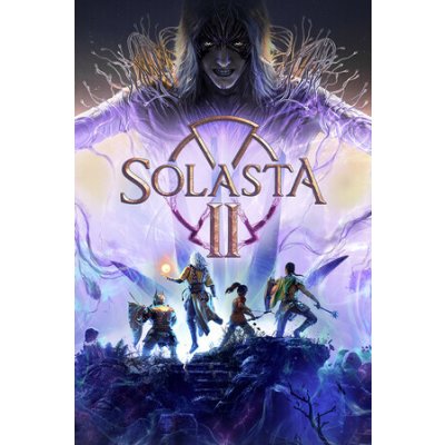 Solasta 2 – Zboží Dáma