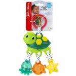 Infantino Chrastítko mořská želva – Hledejceny.cz