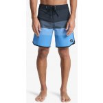 Quiksilver Surfsilk Scallop 18" black tijuana 2026 – Zboží Dáma