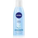 Nivea Aqua Effect čistící voda pro normální až smíšenou pleť (Cleansing Water) 200 ml – Zboží Dáma