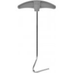 BasicNature Stahovací kolík na stan – Zboží Dáma