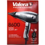 Valera Professional 8600 Swiss Silent Jet Hairdryer + Diffuser – Zbozi.Blesk.cz