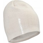 Salomon Graphic Beanie LC2938800 silver cloud – Hledejceny.cz