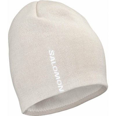 Salomon Graphic Beanie LC2938800 silver cloud – Hledejceny.cz