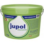 JUB Jupol Ekonomik 15 kg bílá – Zbozi.Blesk.cz