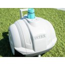 Intex 28007 ZX50 Auto Pool Cleaner