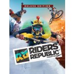 Riders Republic – Zboží Živě