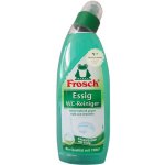 Frosch Bio čistič WC octový 750 ml – Hledejceny.cz