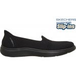 Skechers ON-THE-GO FLEX RADIANT Černá – Sleviste.cz