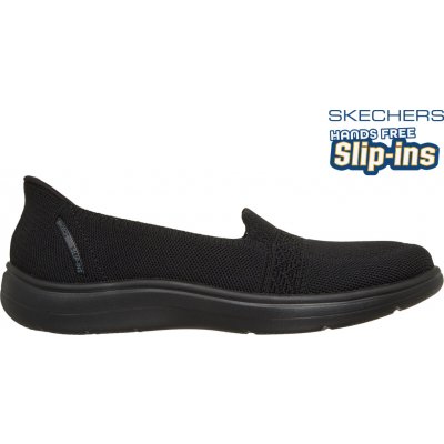 Skechers ON-THE-GO FLEX RADIANT Černá – Sleviste.cz