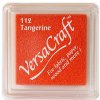 Razítkovací polštářek VersaCraft Razítkovací polštářek Tangerine mandarinka