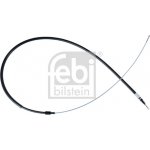 Tažné lanko, parkovací brzda FEBI BILSTEIN 109232 | Zboží Auto